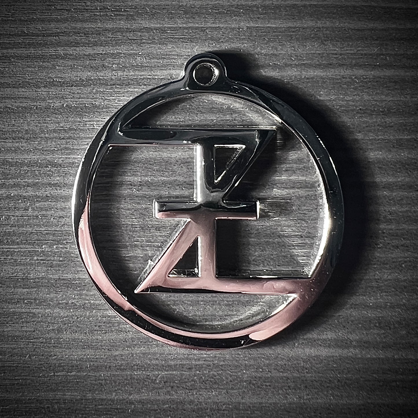 Amulet / Pendant