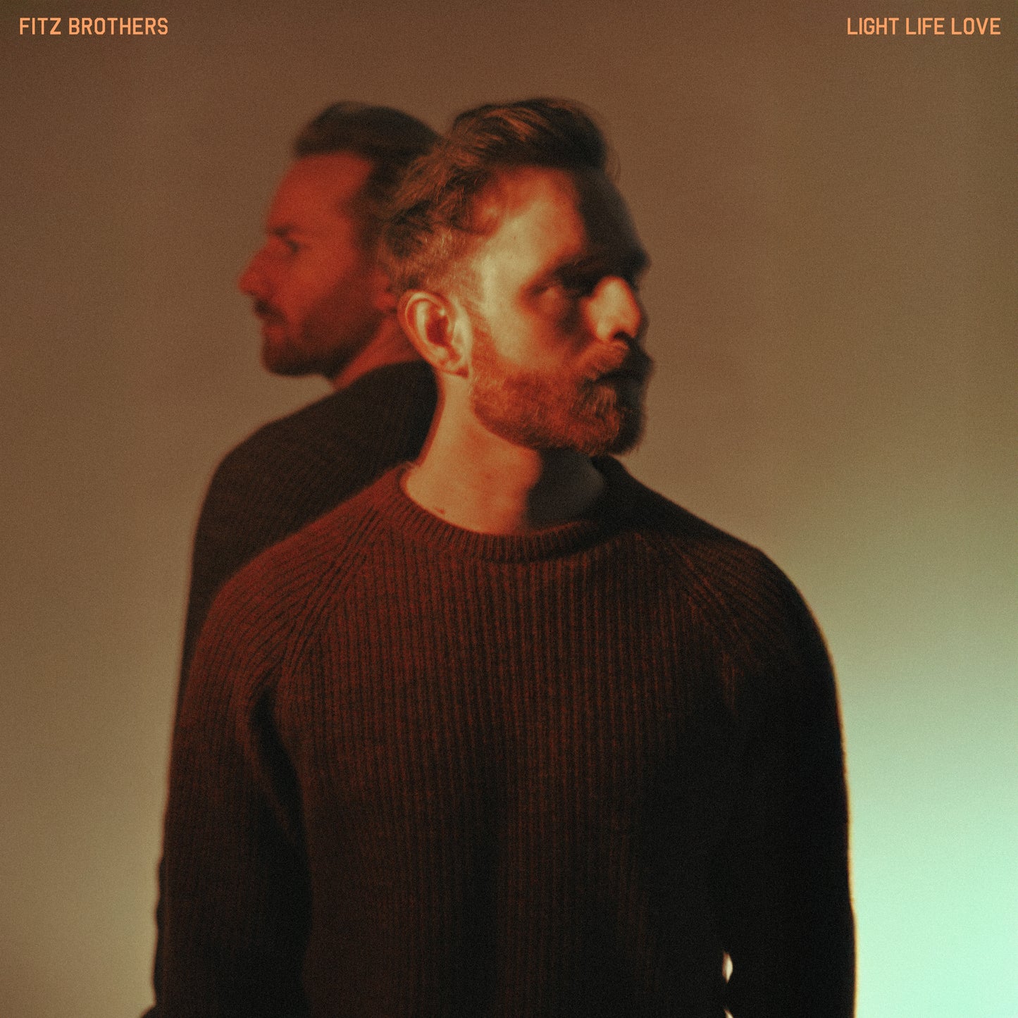 Light Life Love (Vinyl LP)